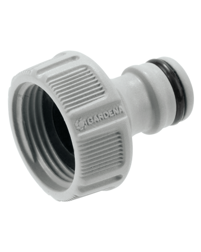 Штуцер резьбовой Gardena 3/4" 26,5 мм (18201-00.600.00)