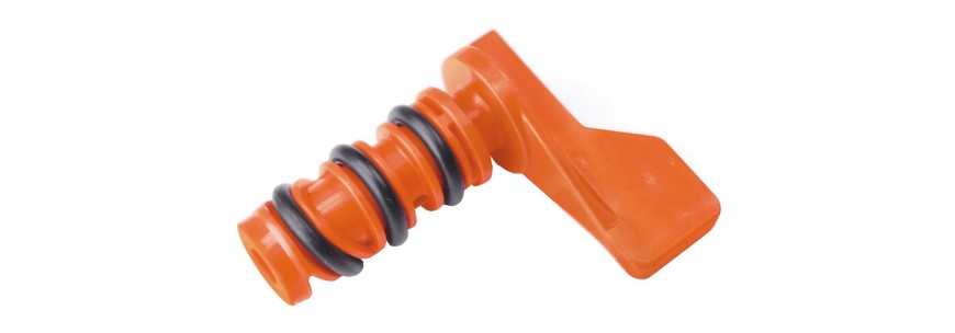 Запчастини для клапана Gardena 9 В, 1251