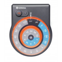 Панель управления таймера Gardena EasyPlus арт. 1888 (01888-00.610.00)
