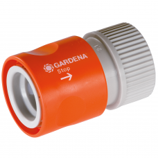 Соединитель шланга Gardena (6918-00.100.00)