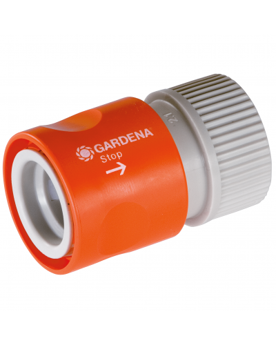 Соединитель шланга Gardena (6918-00.100.00)