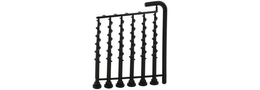 Запчасти Gardena, 4007-20