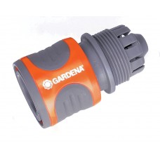 Соединитель для шланга Gardena (750-00.021.00)