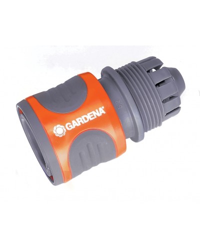 Соединитель для шланга 750-00.021.00 Gardena 588185901