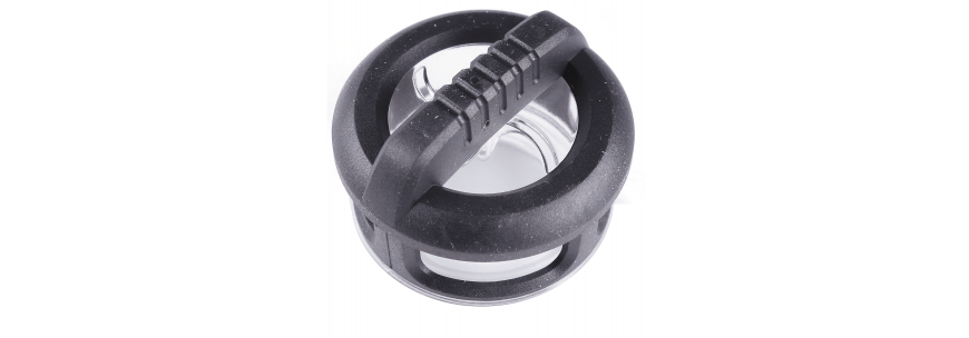 Запчастини для системи очищення Gardena Cleansystem