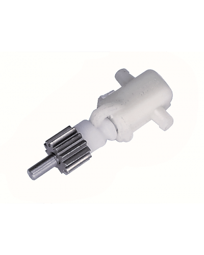 Масляный насос в сборе Gardena TCS 720/20 (08868-00.611.00)