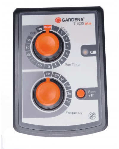 Блок управления в сборе Gardena (01860-00.510.00)