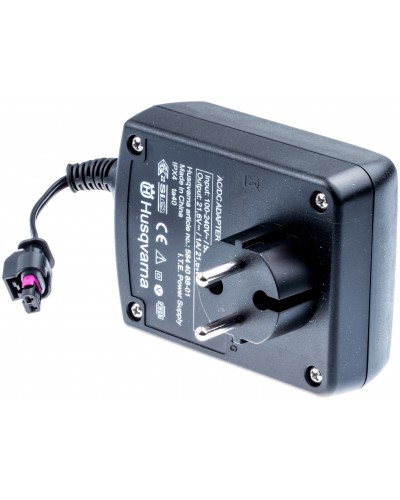 Блок питания ЕС R40Li/R45Li Gardena (00058-44.088.01)