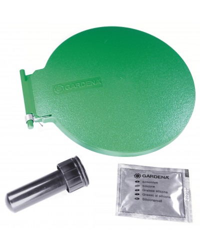 Крышка для дождевателя Gardena R 140 (01536-00.799.00)