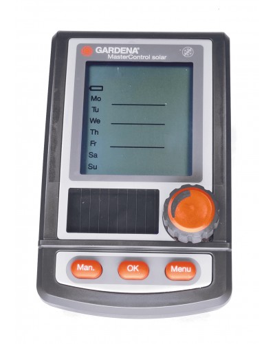 Блок управления в сборе Gardena (01866-00.510.00)