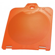 Крышка красная Gardena (01594-00.600.46)