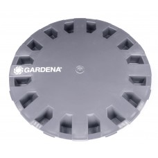 Крышка катушки, окрашенная Gardena (02650-00.690.00)