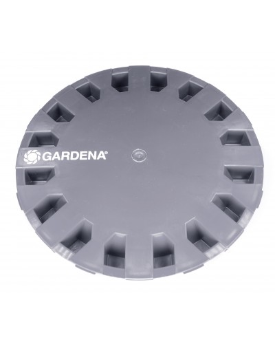 Крышка катушки, окрашенная Gardena (02650-00.690.00)