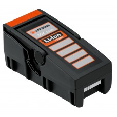 Сменный аккумулятор Li-lon 36V 3,0 Ач Gardena (08836-00.701.00)