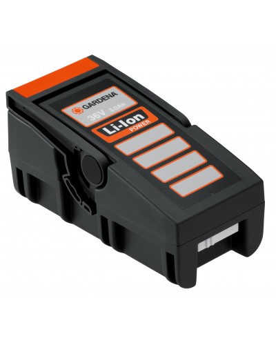 Сменный аккумулятор Li-lon 36V 3,0 Ач Gardena (08836-00.701.00)
