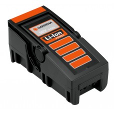 Сменный аккумулятор Li-lon 36V 4,5 Ач Gardena (08837-00.701.00)