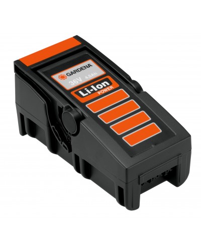 Змінний акумулятор Li-lon 36V 4,5 Ач Gardena (08837-00.701.00)