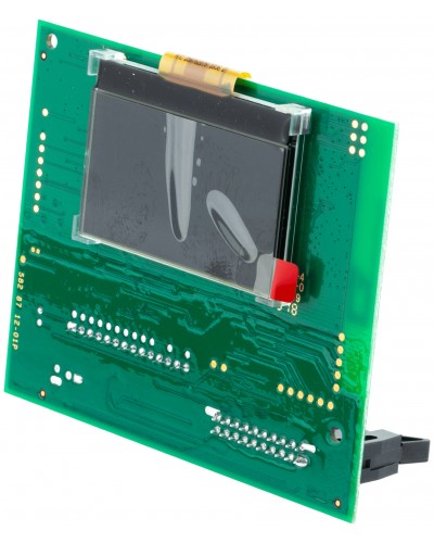 Друкована плата HMI Gardena (00059-62,538,01)