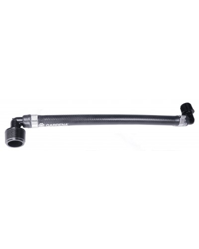 Подводка дождевателя гибкая 3/4" х 1/2" Gardena (02739-00.701.00)