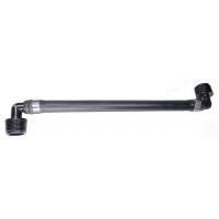 Подводка дождевателя гибкая 3/4" х 3/4" Gardena (02740-00.701.00)