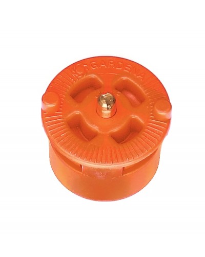 Головка дождевателя 360 Gardena (01560-00.600.00)