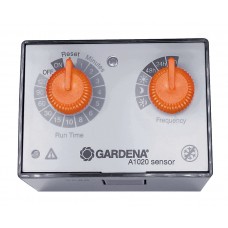 Контрольный компонент 24 ч, компл. Gardena (01835-00.610.00)