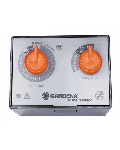 Контрольный компонент 24 ч, компл. Gardena (01835-00.610.00)