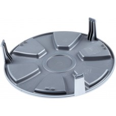 Колпак ступицы (серебристый) Gardena (00057-77.079.01)