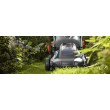 Аккумуляторные газонокосилки