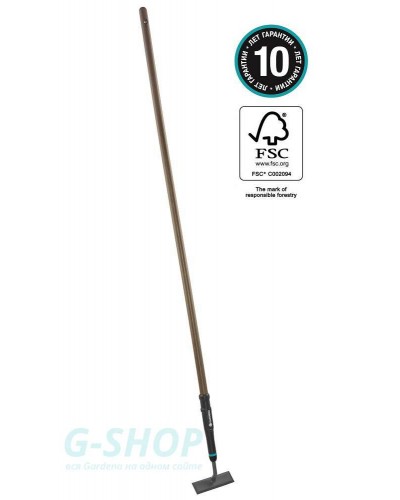 Сапка для коренеплідних Gardena NatureLine 14 см (17112-20)