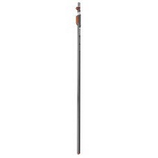Ручка телескопическая алюминиевая Gardena Сombisystem 160-290 см для комбисистемы (03720-20)