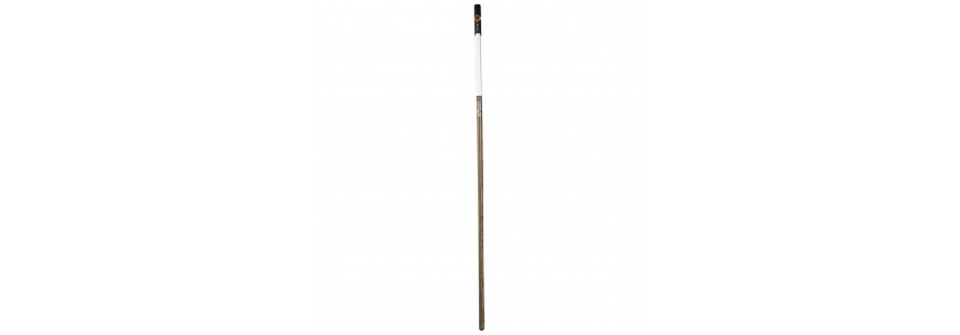 Дерев'яні ручки Дерев'яні ручки