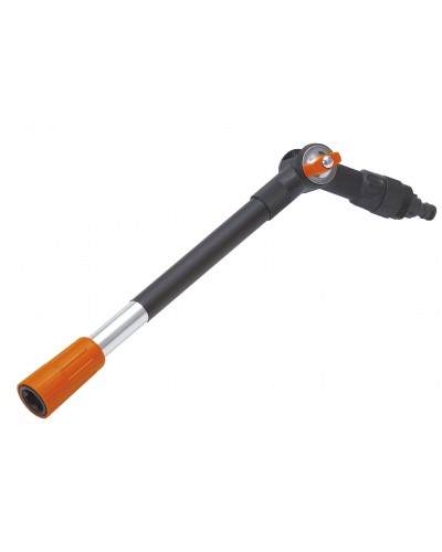 Удлинитель с шарниром для водопроводящей ручки Gardena 53 см для Cleansystem (05556-20)