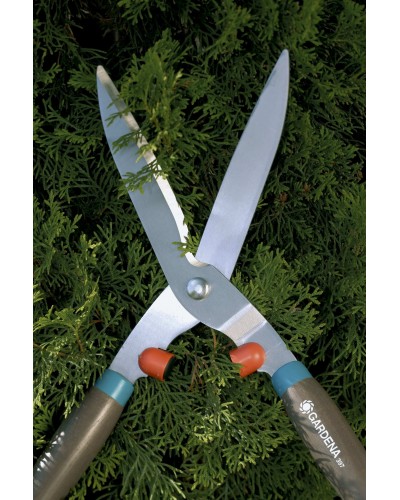 Ножиці для живоплоту механічні Gardena Classic 510 FSC (00397-20)