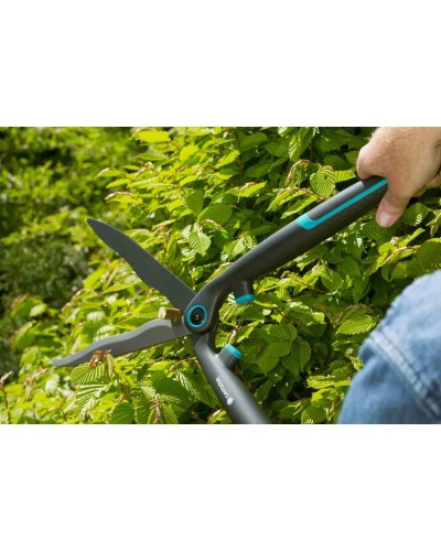 Ножиці для живоплоту механічні Gardena EasyCut (12301-20)