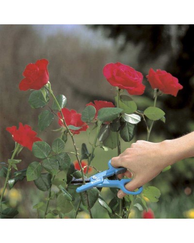 Ножиці для троянд Gardena 4-в-1 (00359-20)