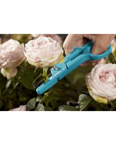 Ножиці для троянд Gardena 4-в-1 (00359-20)