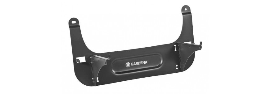 Запчастини Gardena SILENO life 1250, 15103