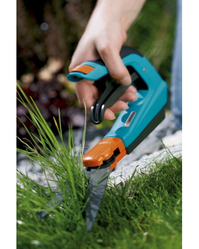 Ножницы для травы Gardena Comfort Ergo Plus поворотные (08735-29)