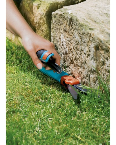 Ножницы для травы Gardena Comfort Ergo Plus поворотные (08735-29)