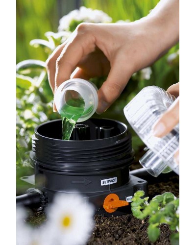 Дозатор для добрив Gardena Micro-Drip-System (08313-29)