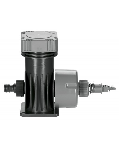 Штуцер 4,6 мм для соединителей 13 мм микрокапельной системы Gardena (08313-00.620.00)