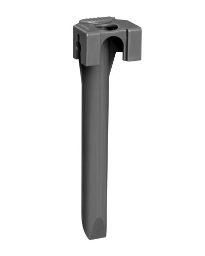Напрямна Gardena Micro-Drip-System для шлангів 4,6 мм, 3 шт (08327-20)