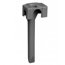 Напрямна Gardena Micro-Drip-System для шлангів 13 мм, 3 шт (08328-20)