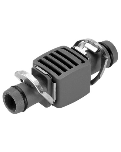 Соединитель Gardena Micro-Drip-System Quick & Easy для шлангов 13 мм, 1 шт (08356-00.600.00)