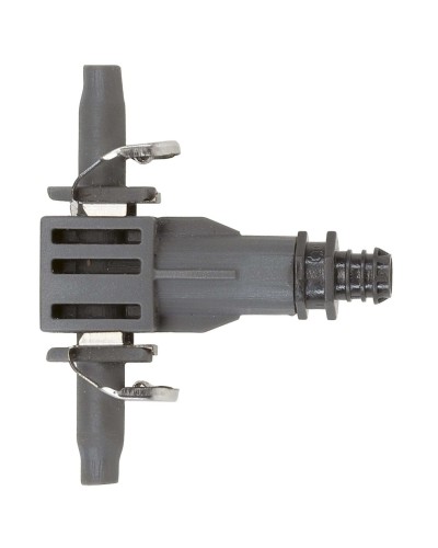 Крапельниця Gardena Micro-Drip-System Quick & Easy внутрішня 4 л/год, 10 шт (08344-29)