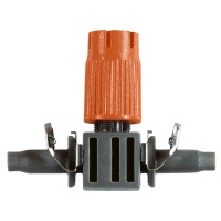 Микродождеватель Gardena Micro-Drip-System Quick & Еаsy 10-40 см, 1 шт (08321-00.600.00)