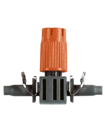 Мікродощувач Gardena Micro-Drip-System Quick & Еаsy 10-40 см, 10 шт (08321-29)