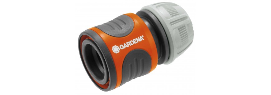 Початок шланга