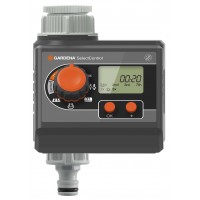 Таймер подачі води Gardena SelectControl (01885-29)